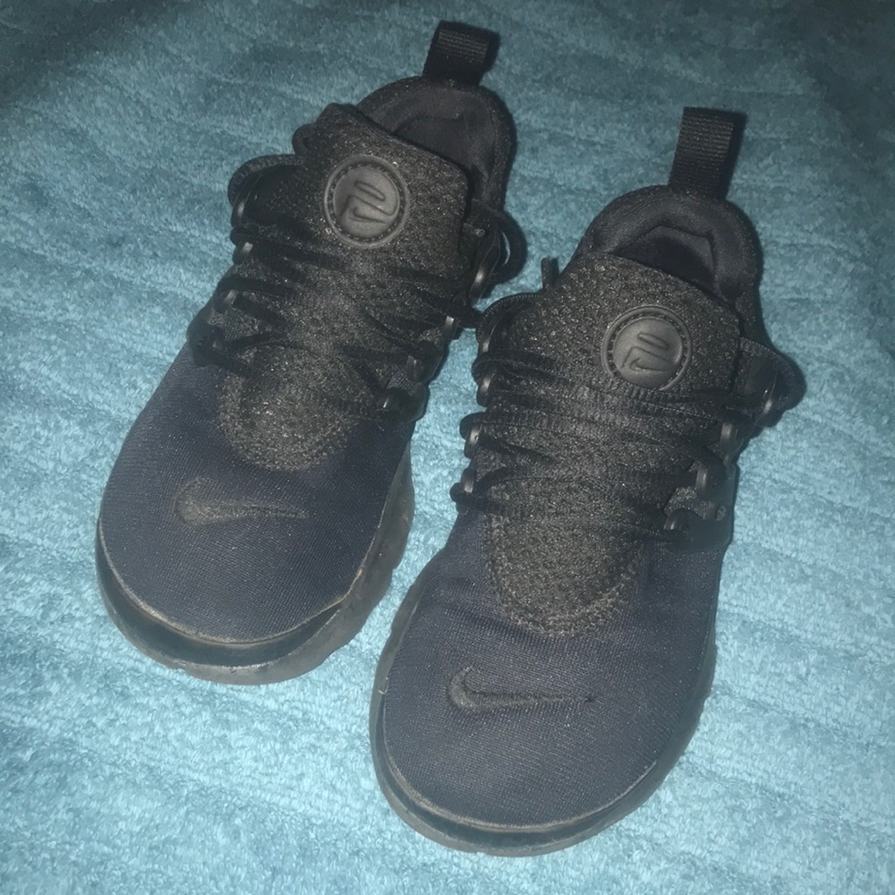 Nike Kids Presto